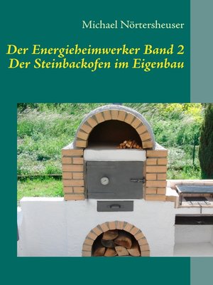 cover image of Der Energieheimwerker Band 2